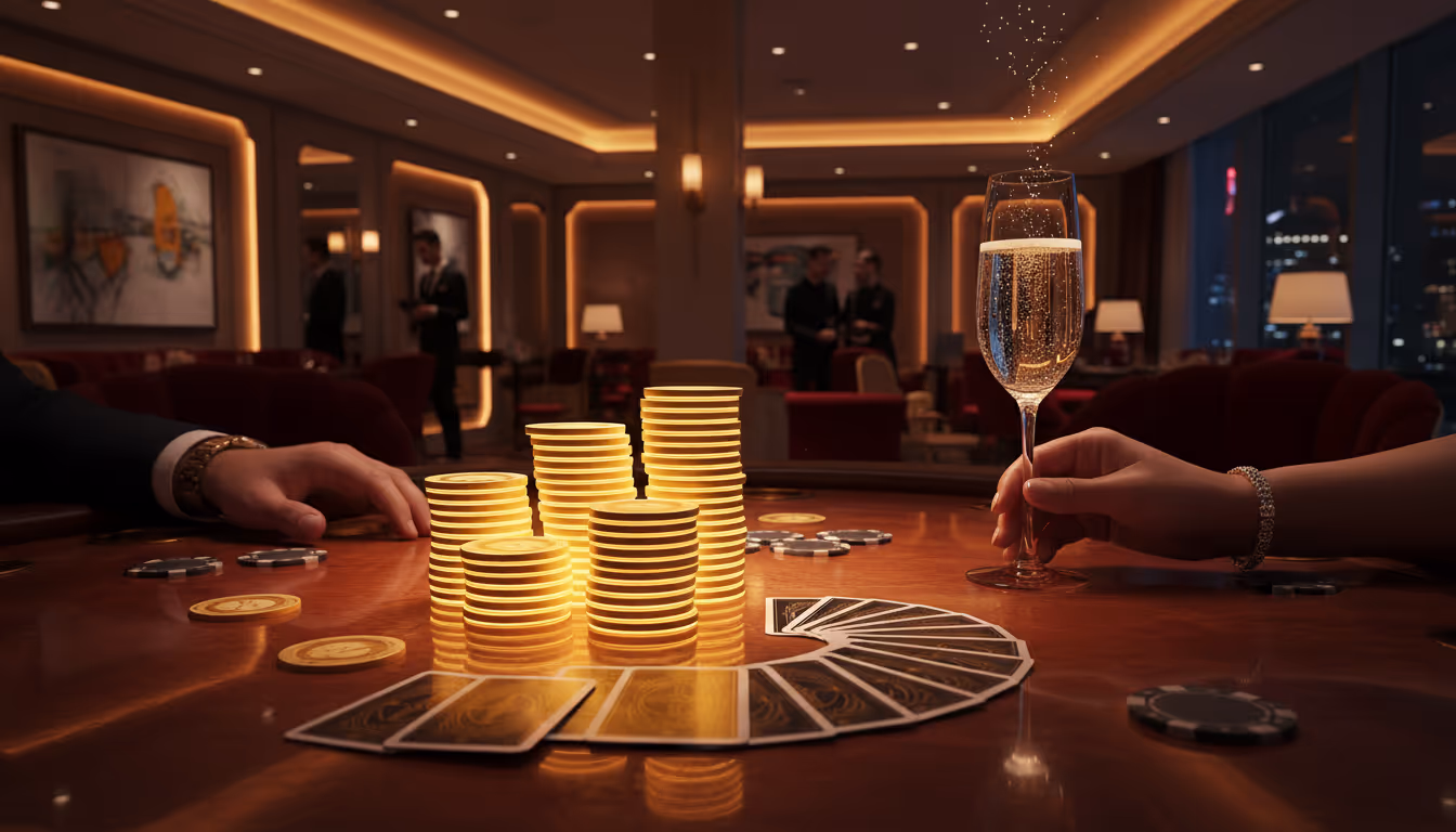 blog/Exclusive Interviews with Spinpokio VIPs: Untold Stories of High-Roller Wins