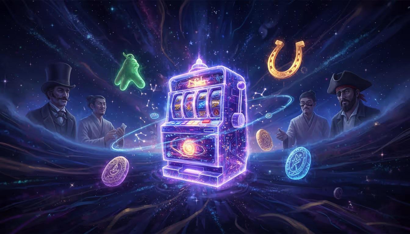 Bizarre Myths and Legends in Online Gambling: Spinpokio Edition