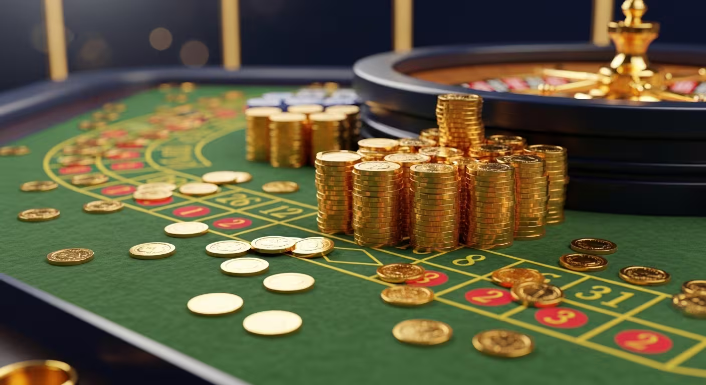 Spinpokio Casino mobile logo with vibrant gaming theme